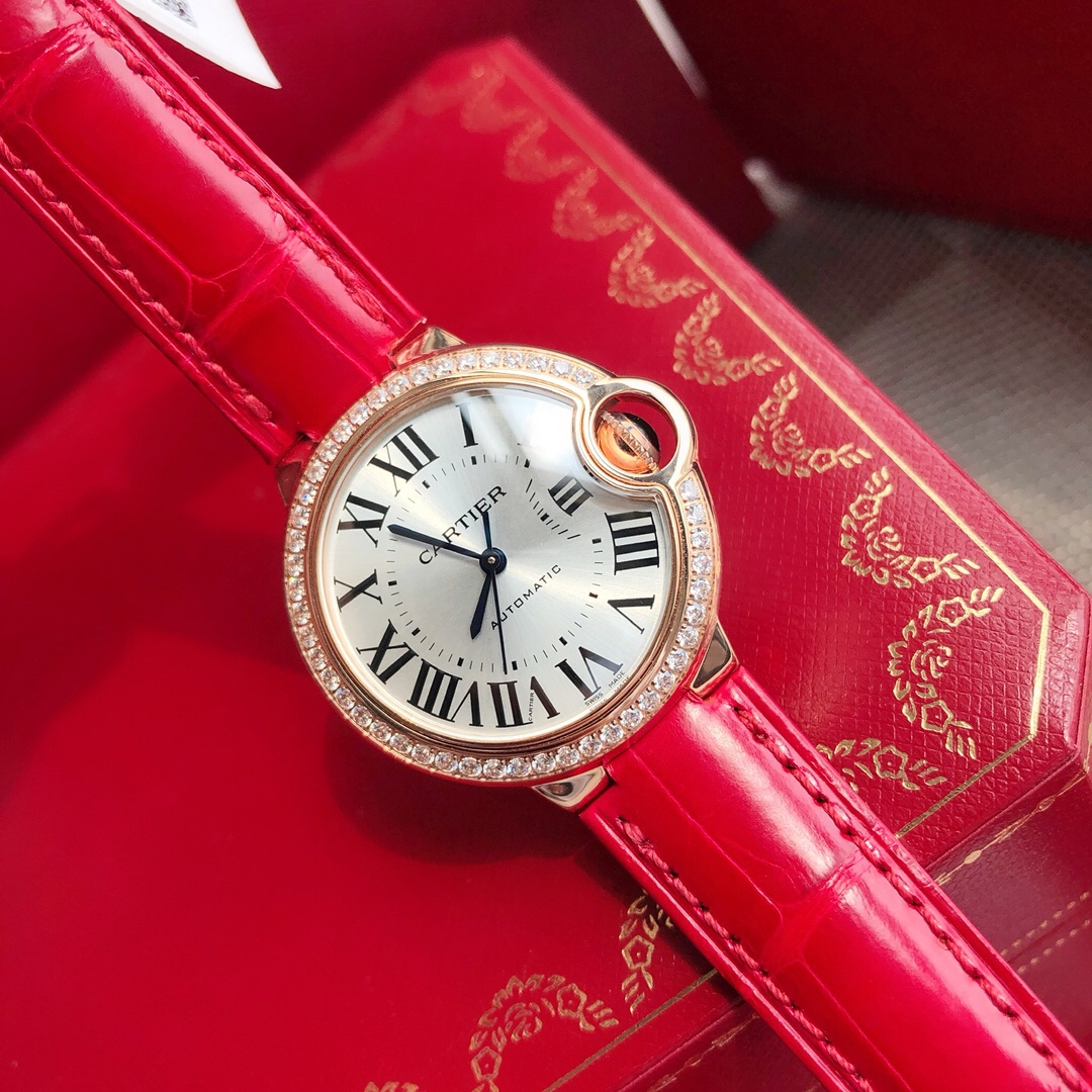 Cartier