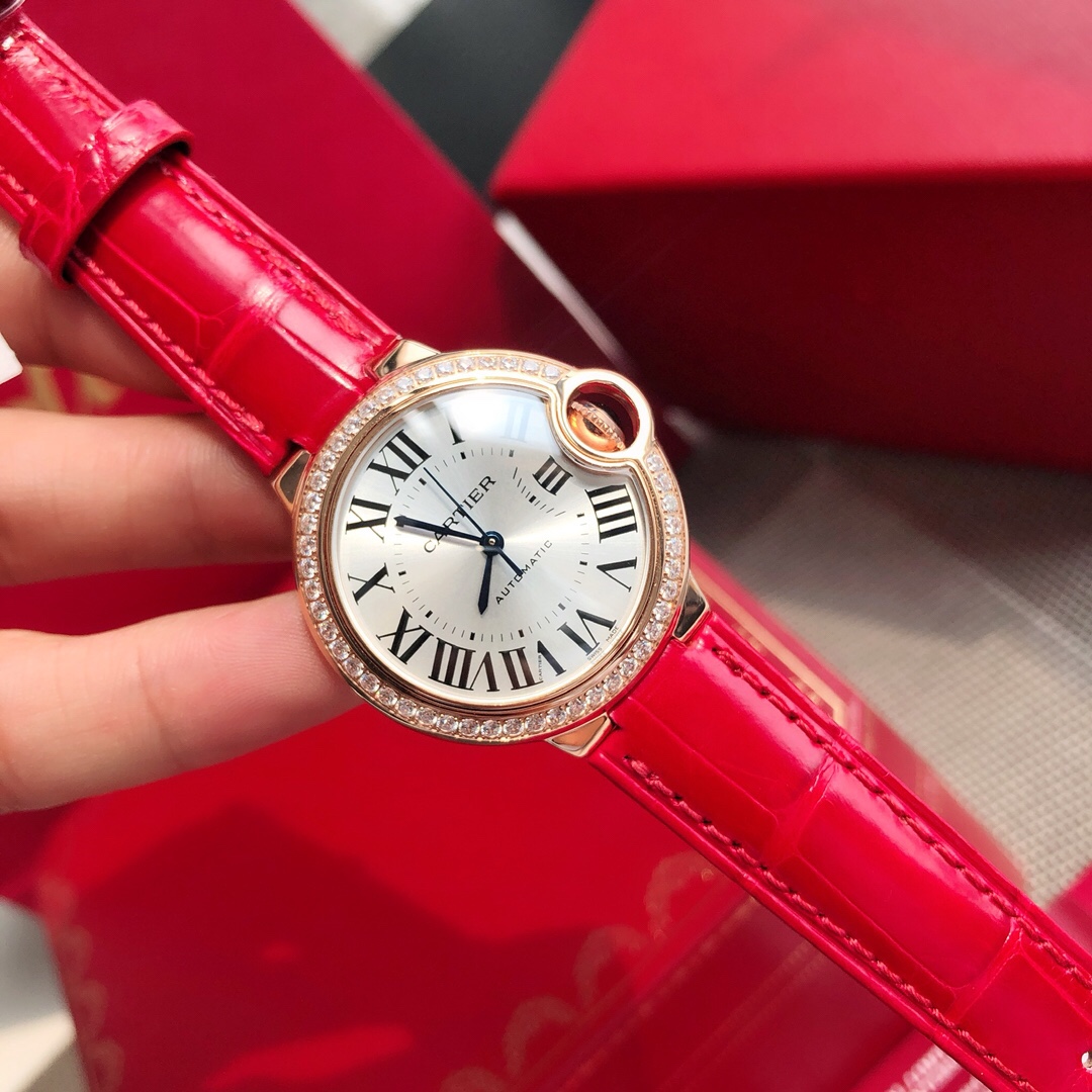Cartier