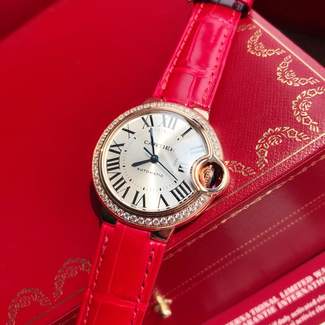 Cartier