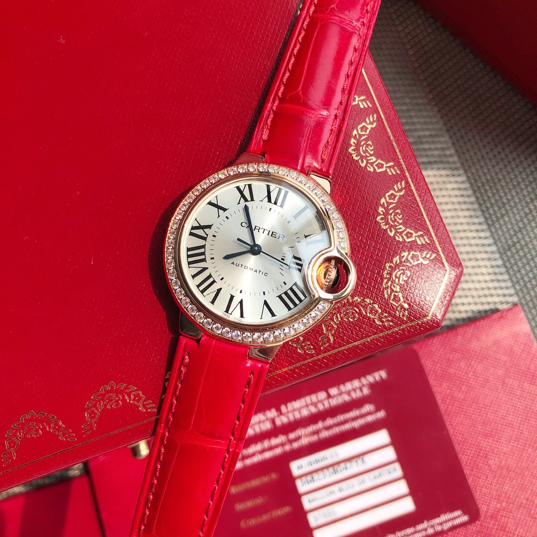 Cartier