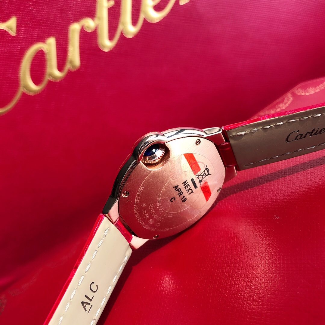 Cartier