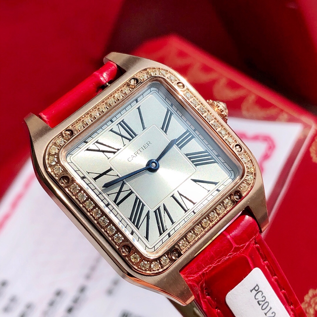 Cartier