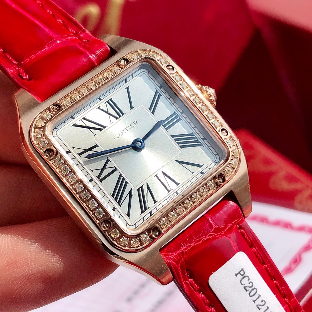 Cartier