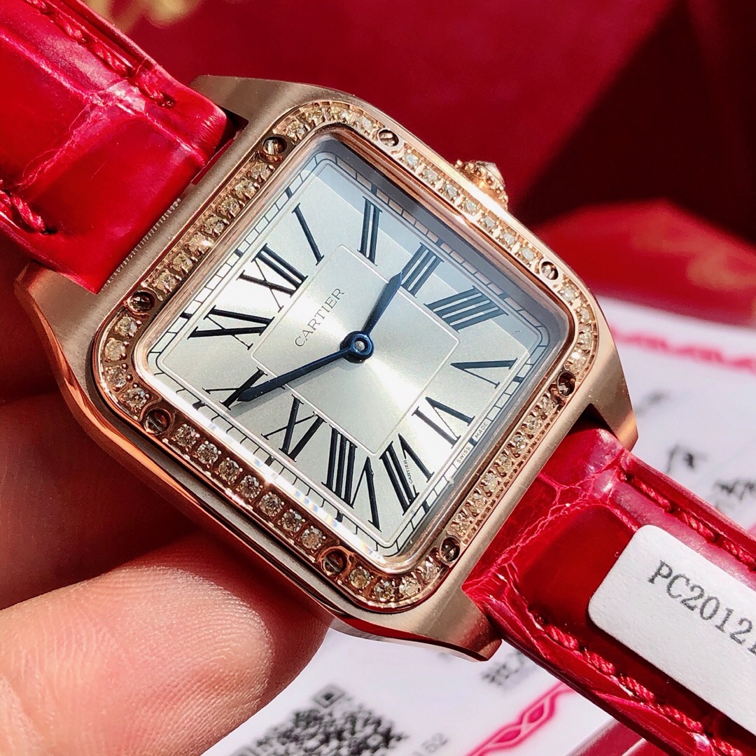 Cartier