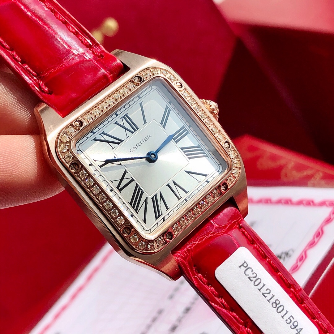 Cartier