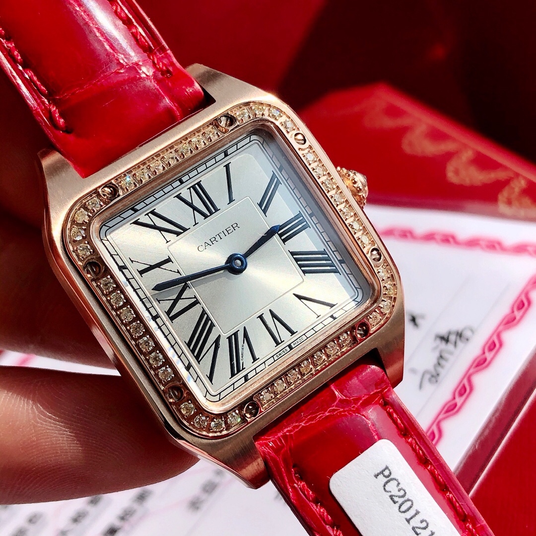 Cartier