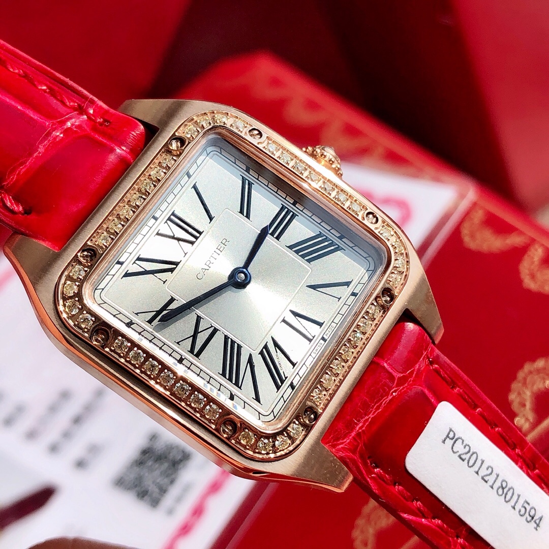 Cartier