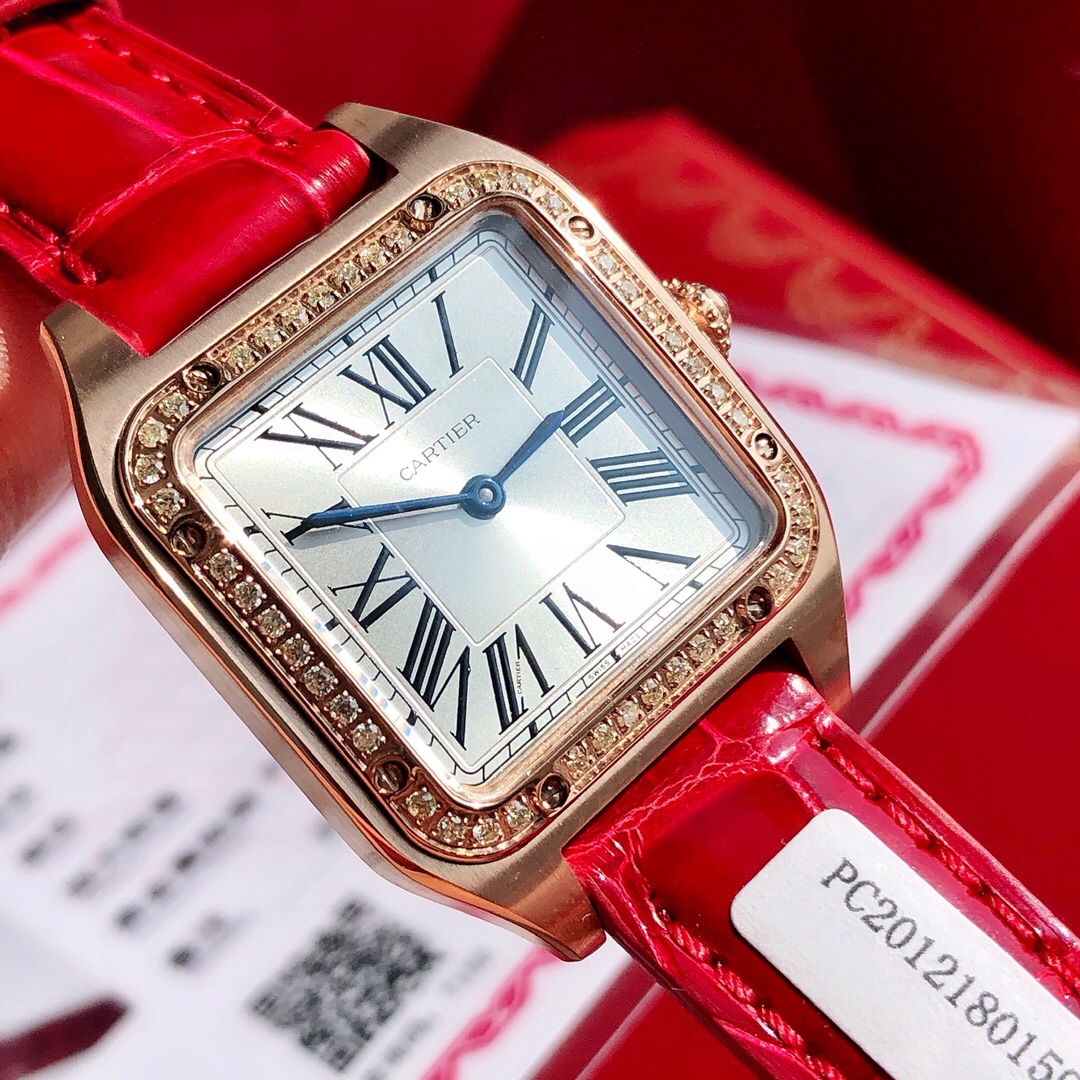 Cartier