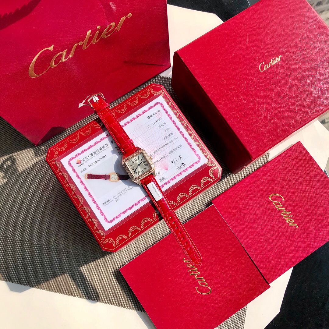 Cartier