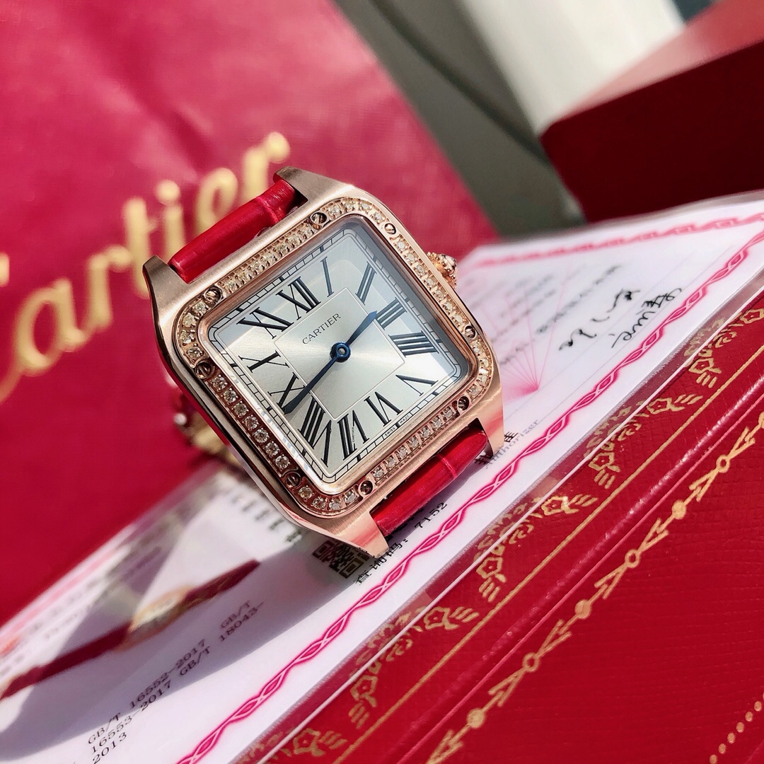 Cartier
