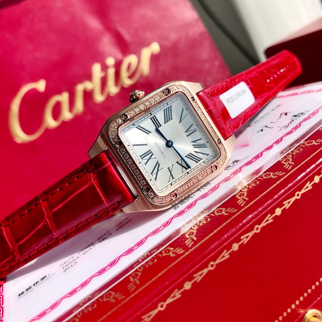 Cartier
