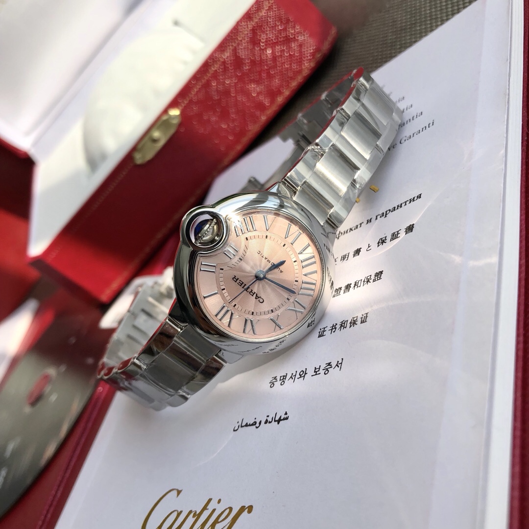 Cartier