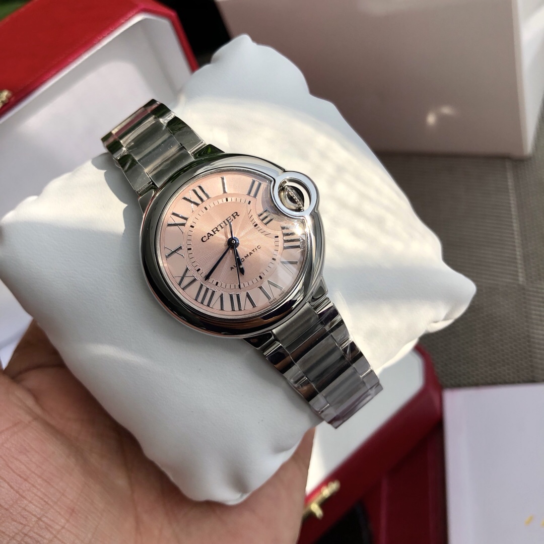 Cartier