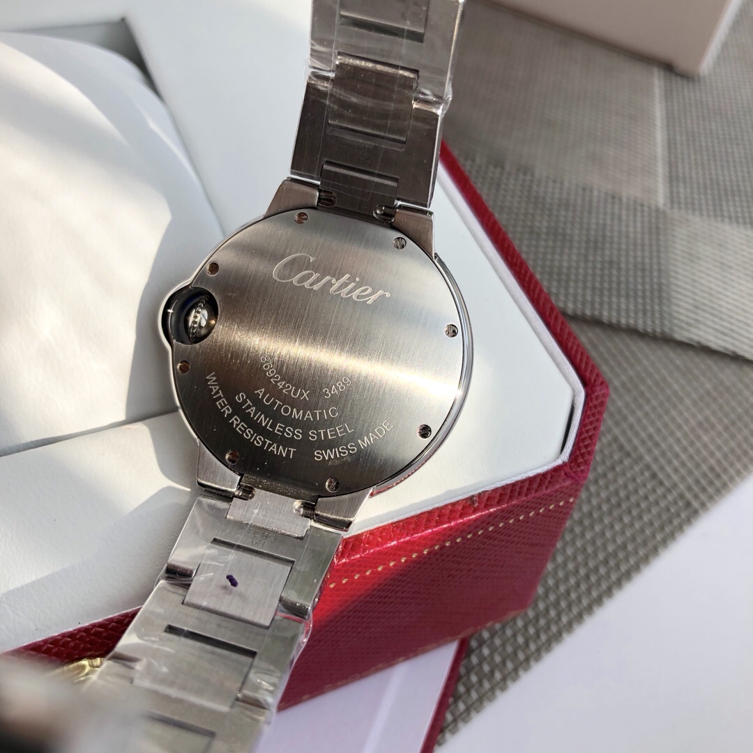 Cartier