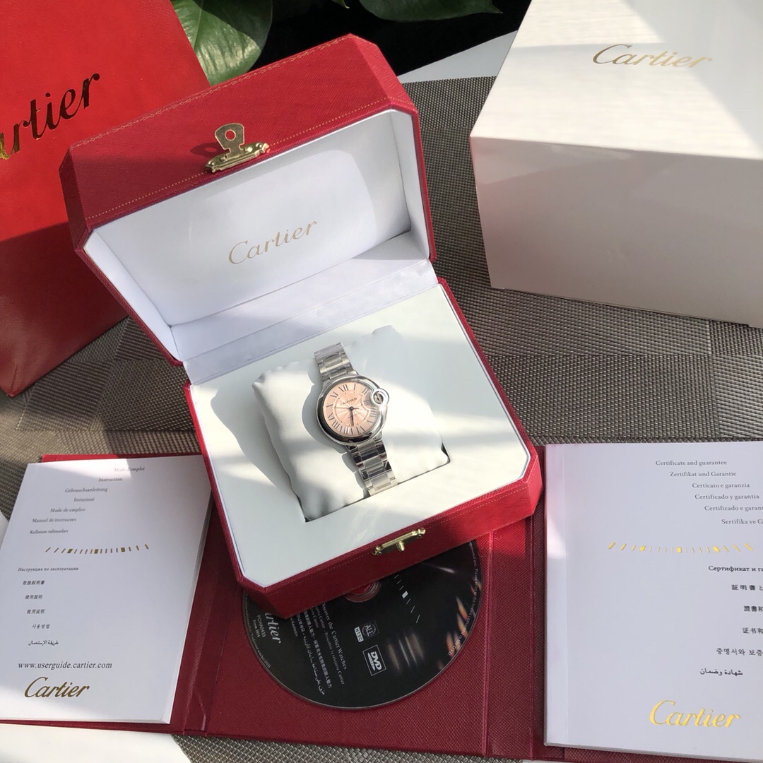 Cartier