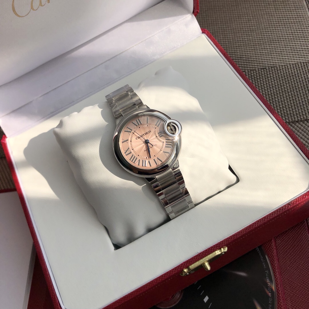 Cartier