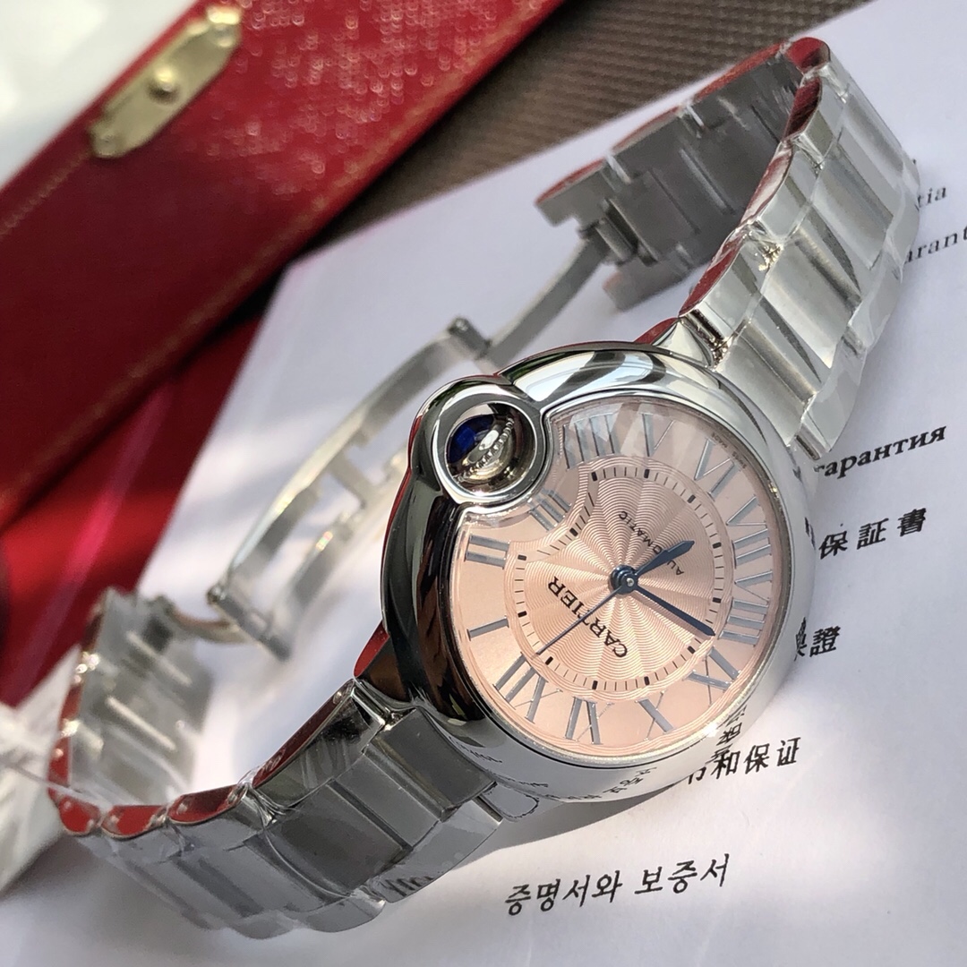 Cartier