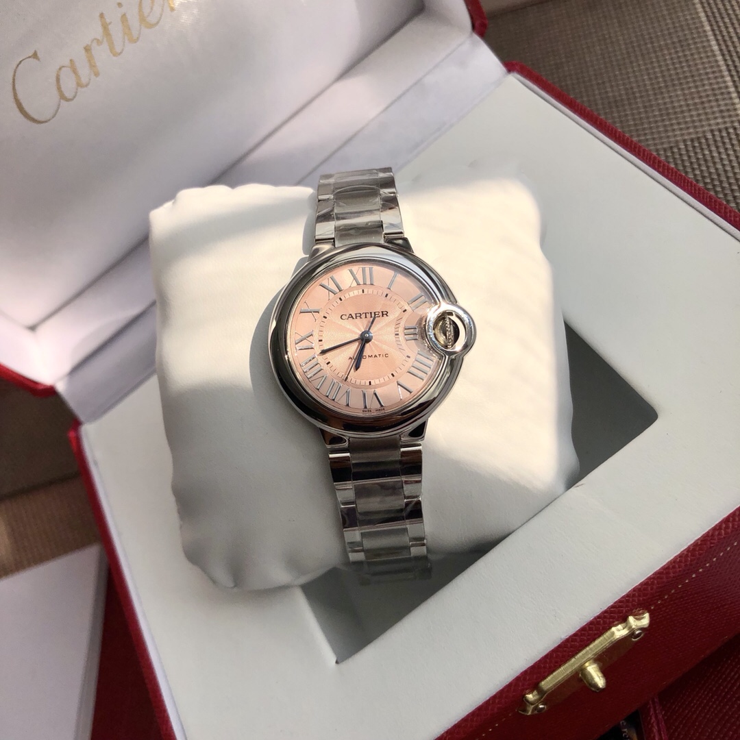 Cartier