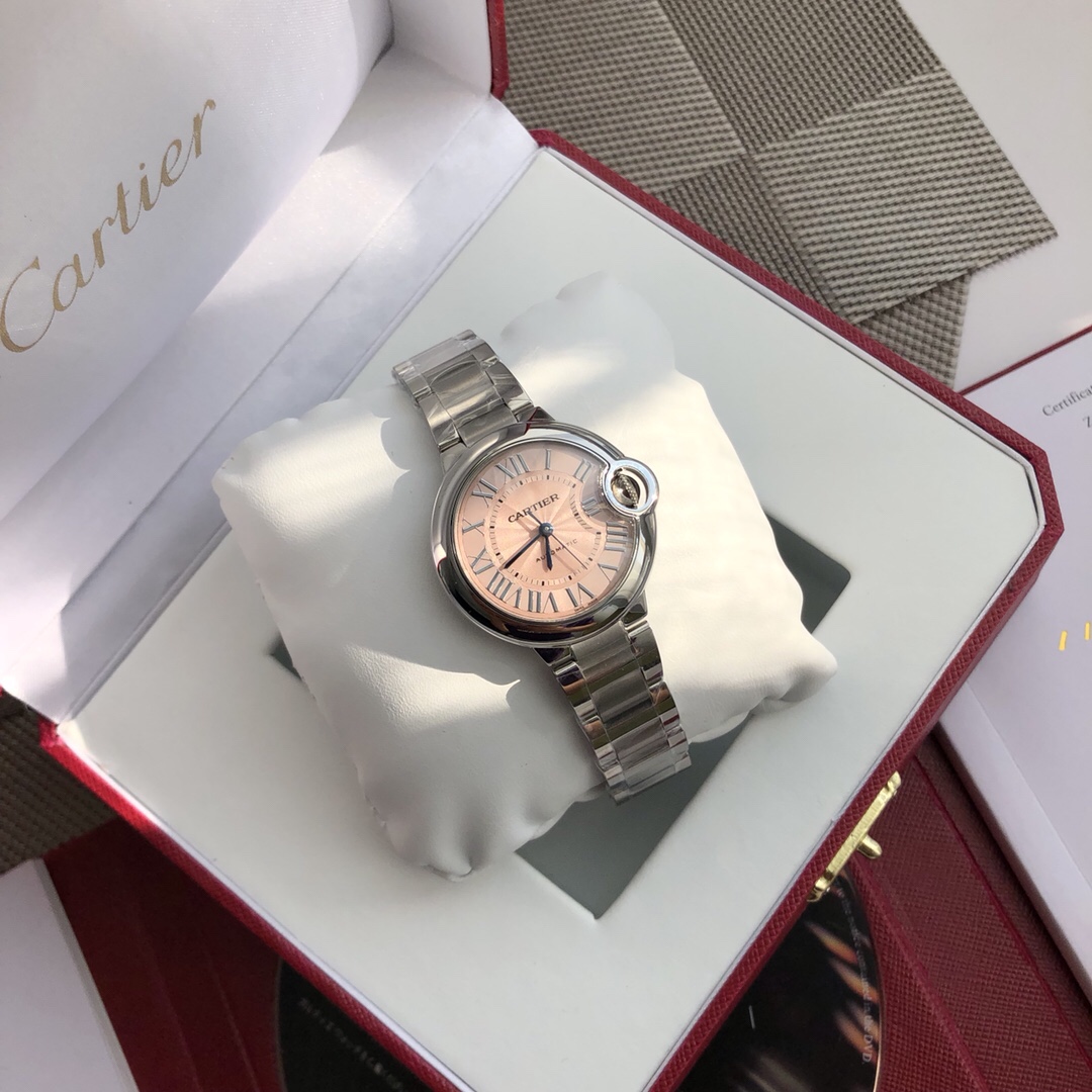 Cartier