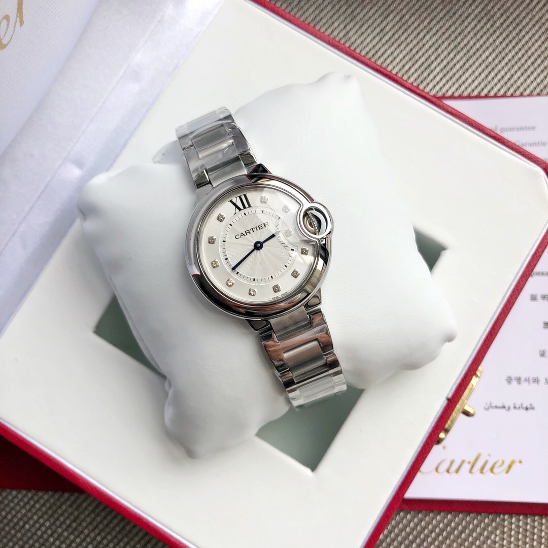 Cartier