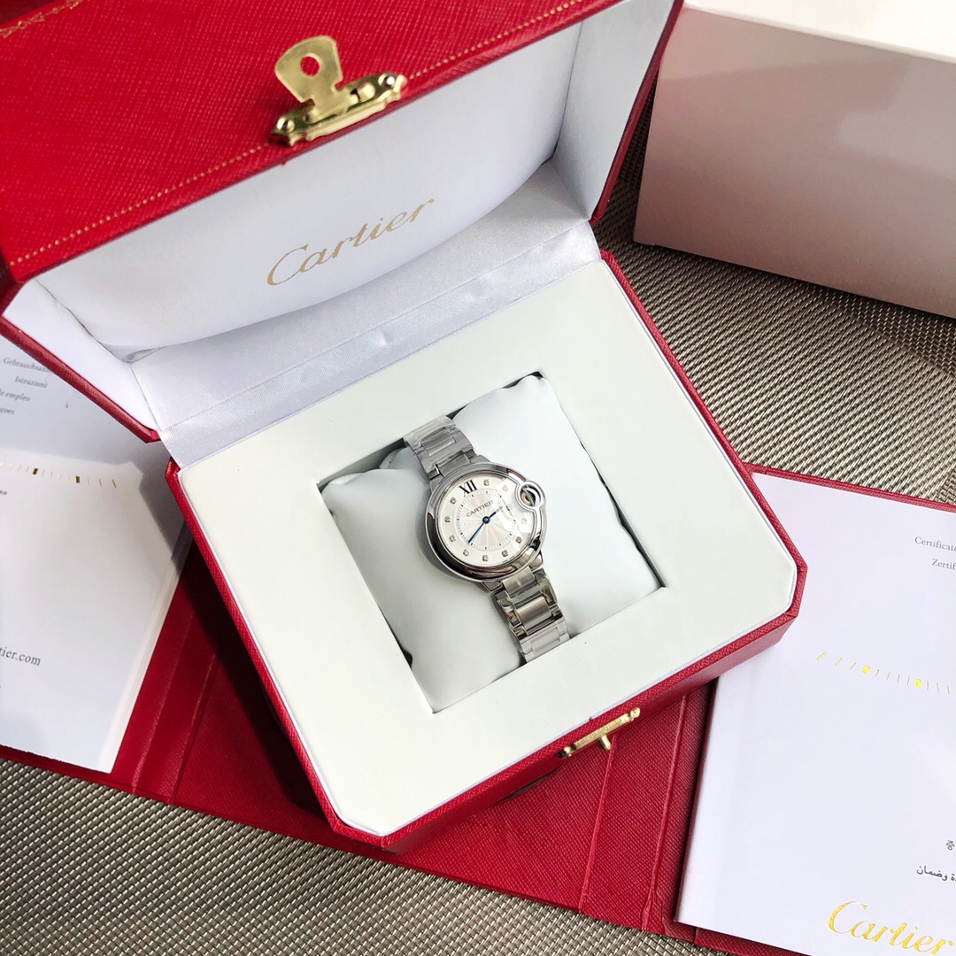 Cartier