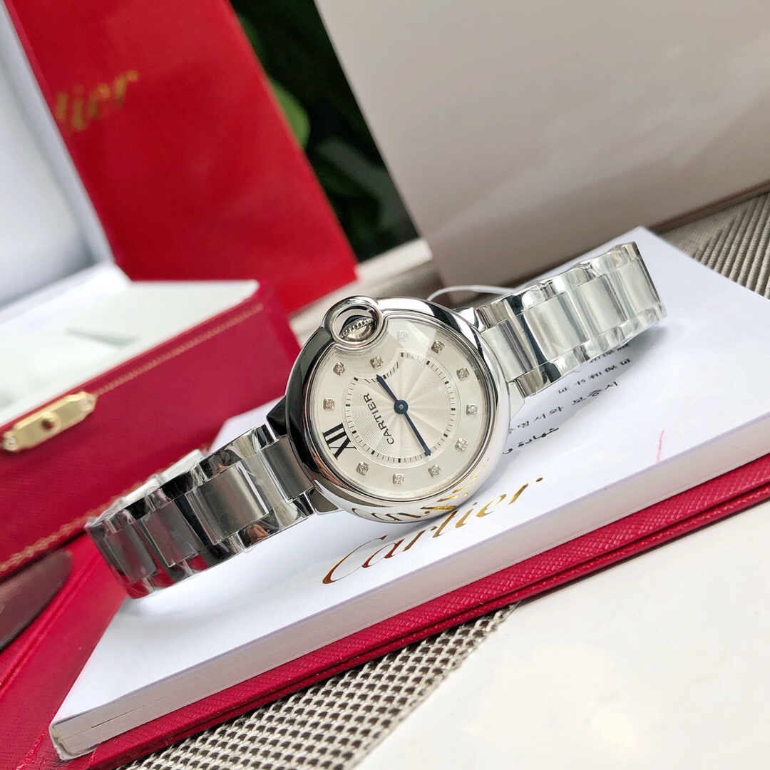 Cartier