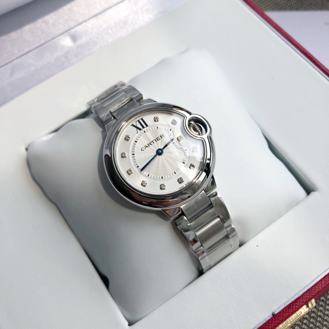 Cartier
