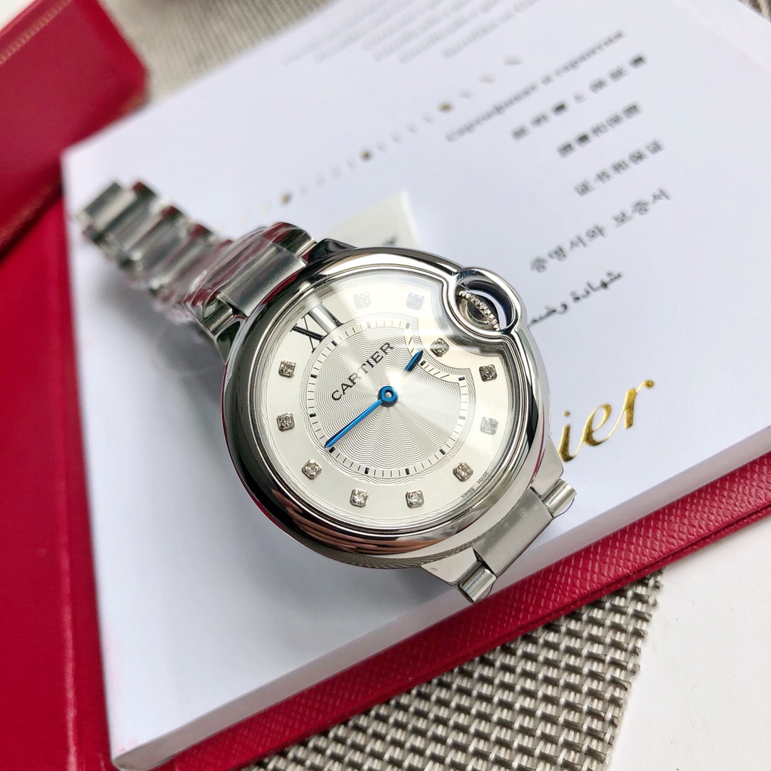 Cartier