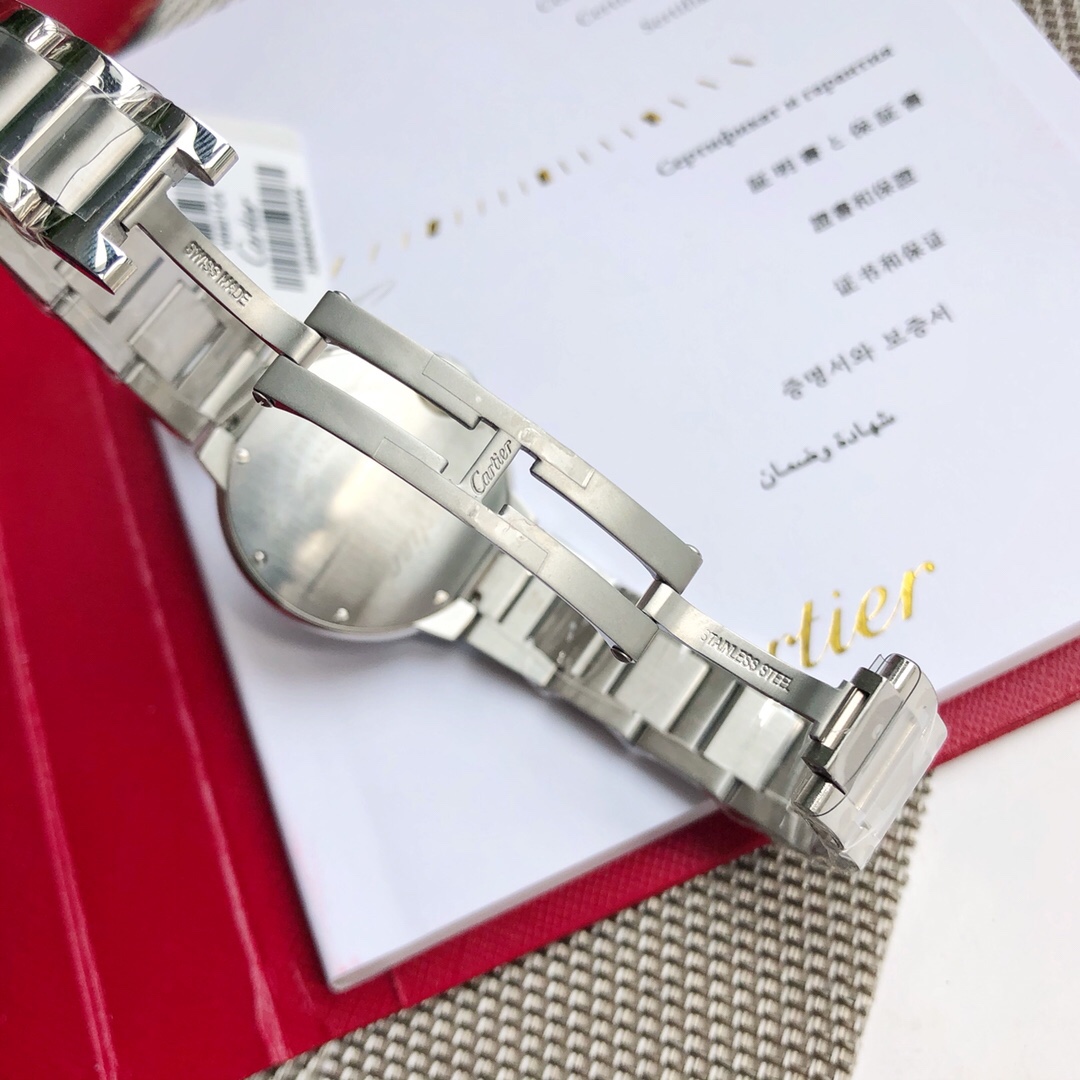 Cartier