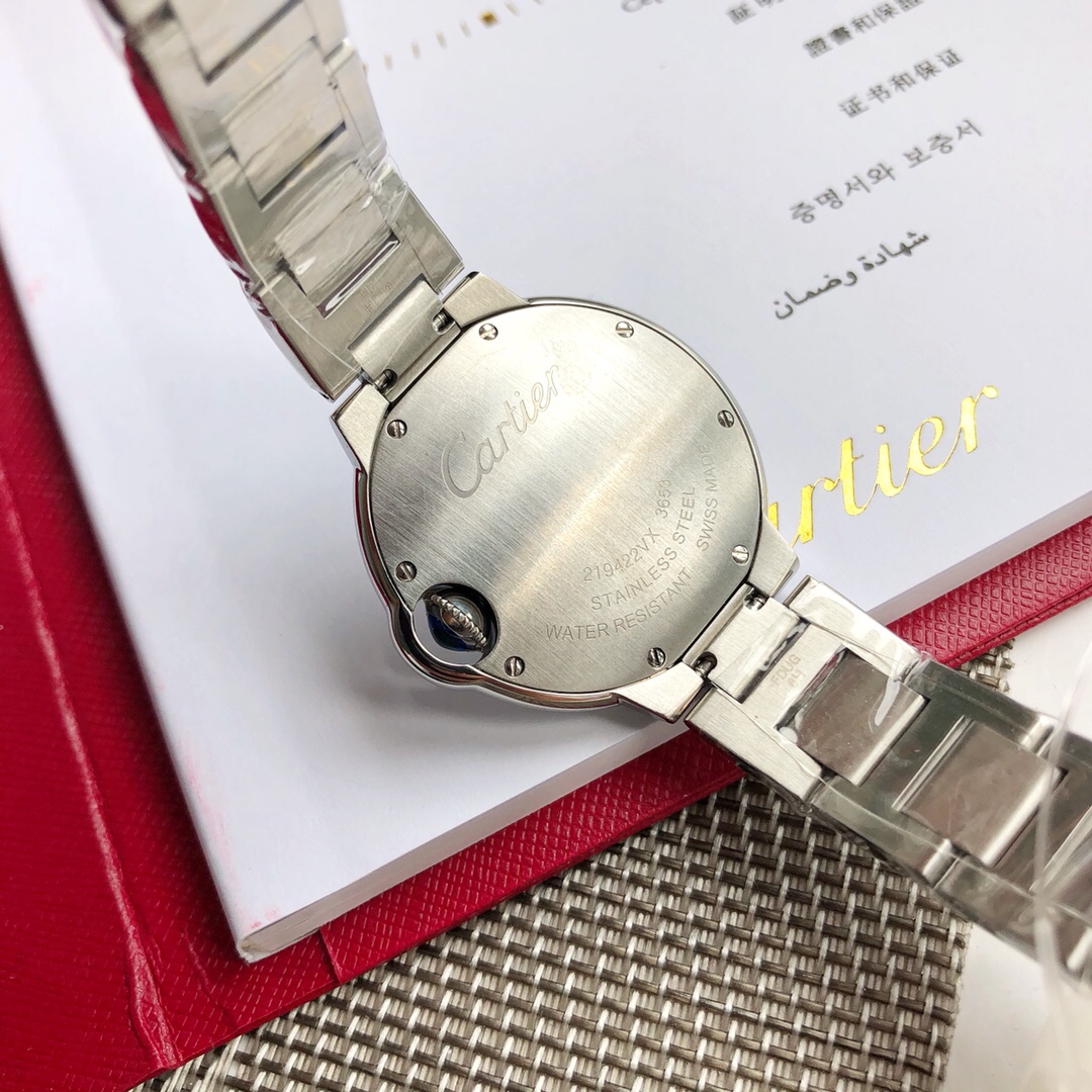 Cartier