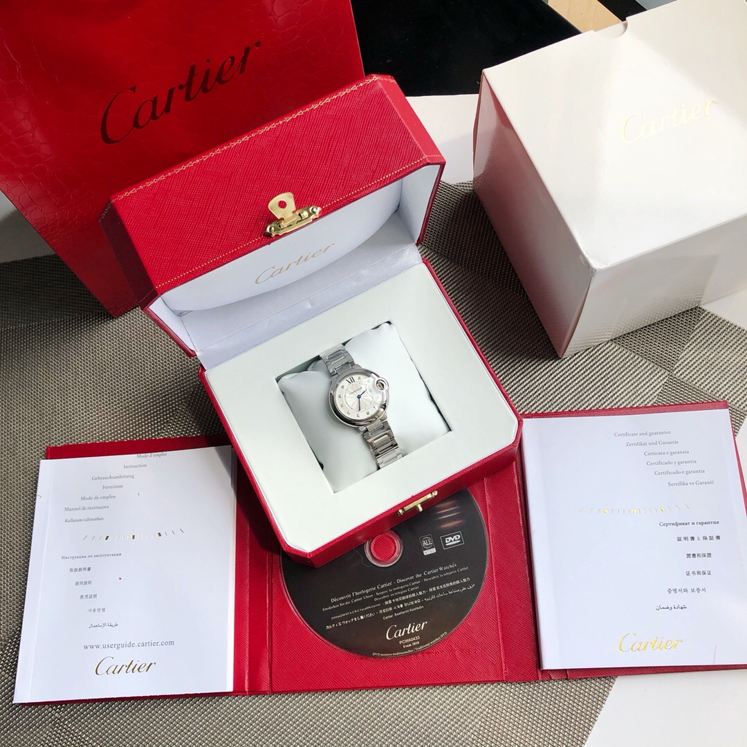 Cartier