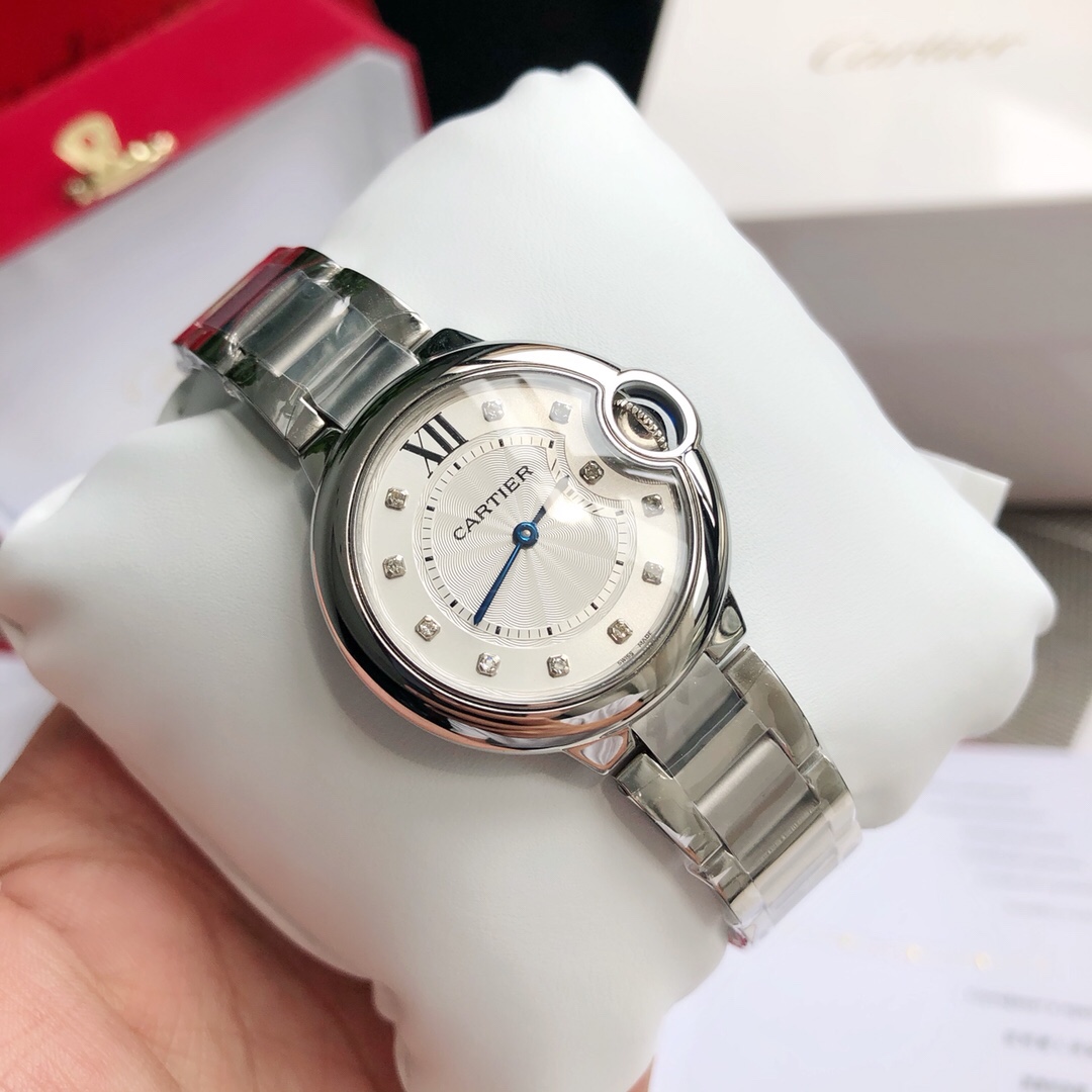 Cartier