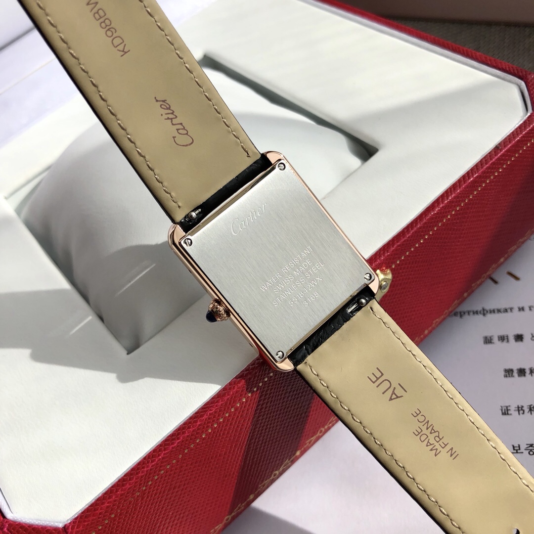 Cartier