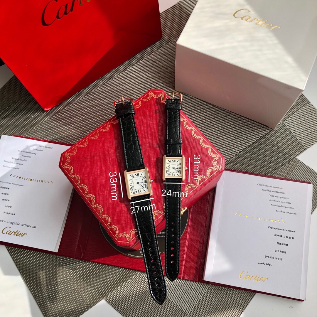 Cartier
