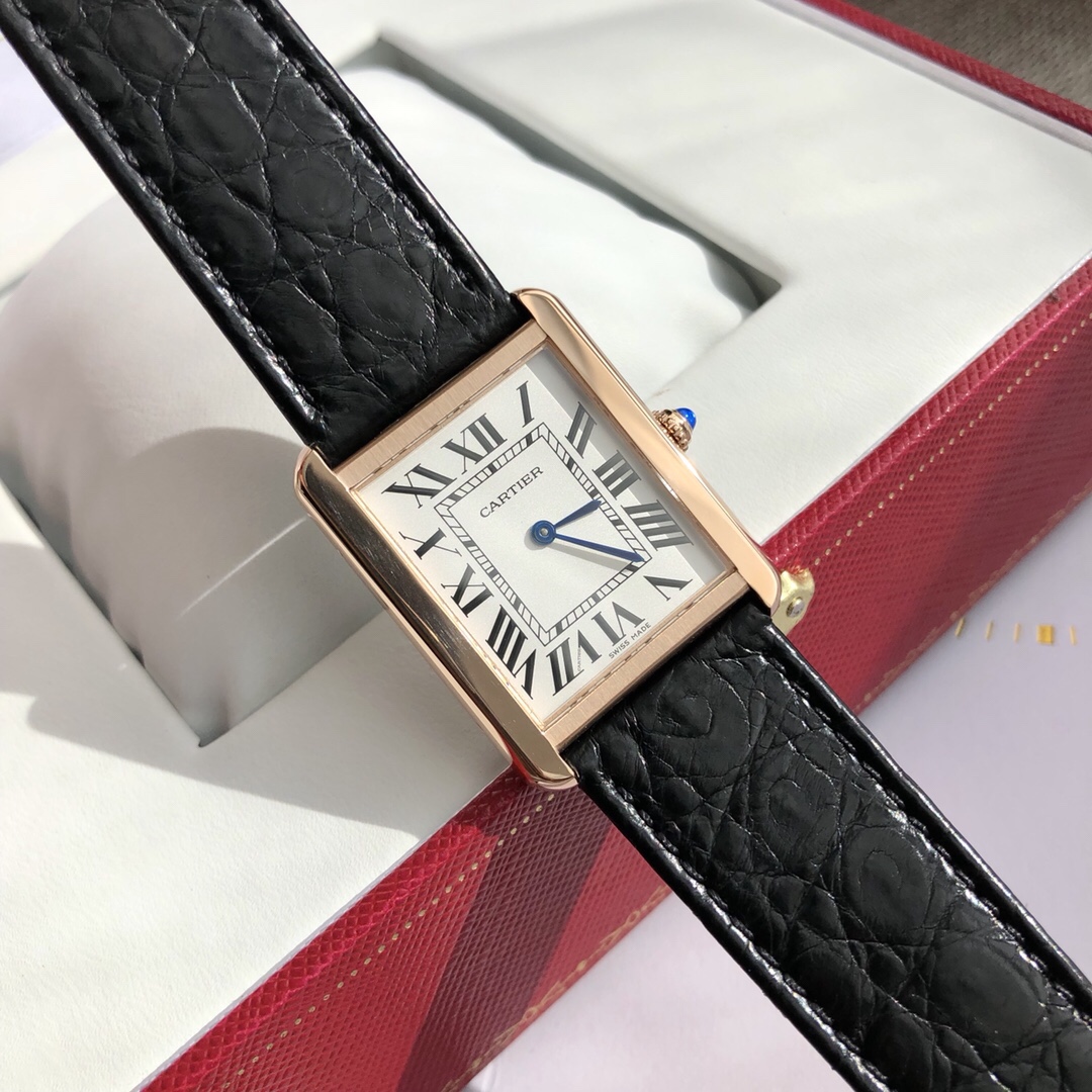 Cartier