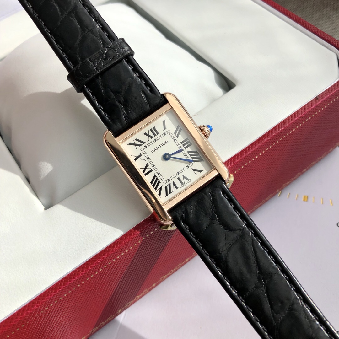 Cartier