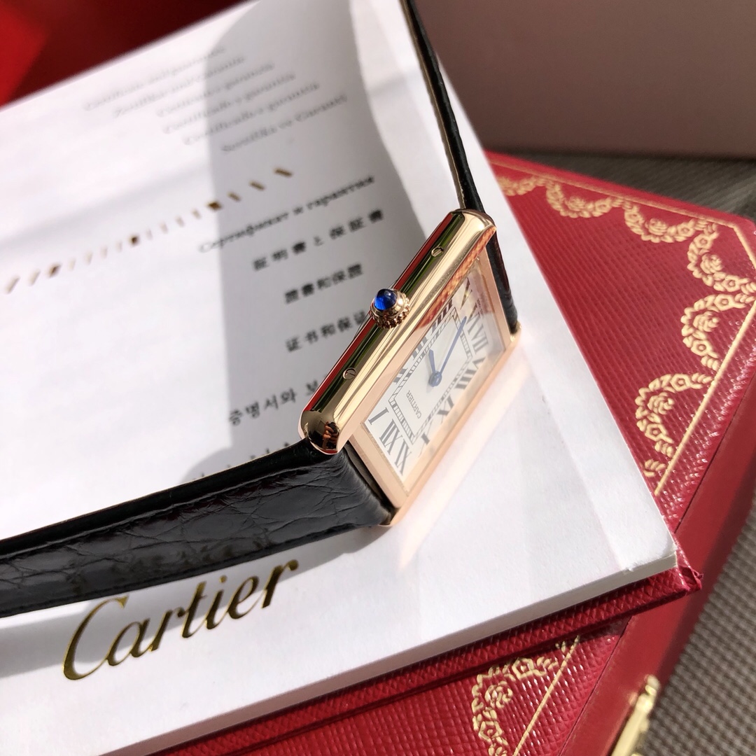 Cartier