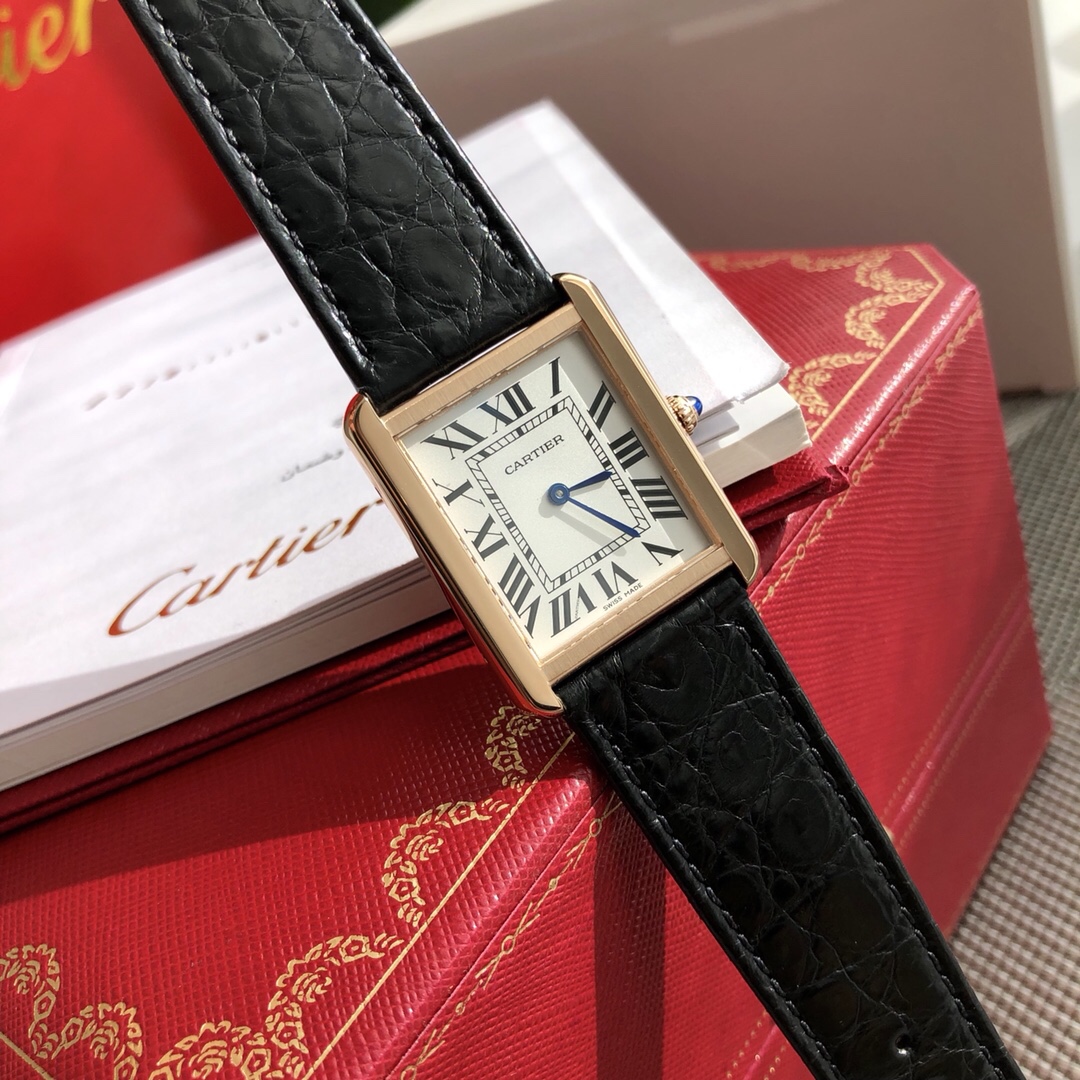 Cartier