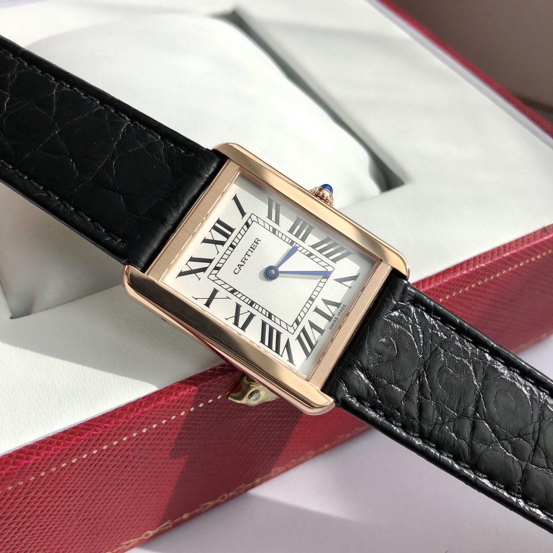 Cartier