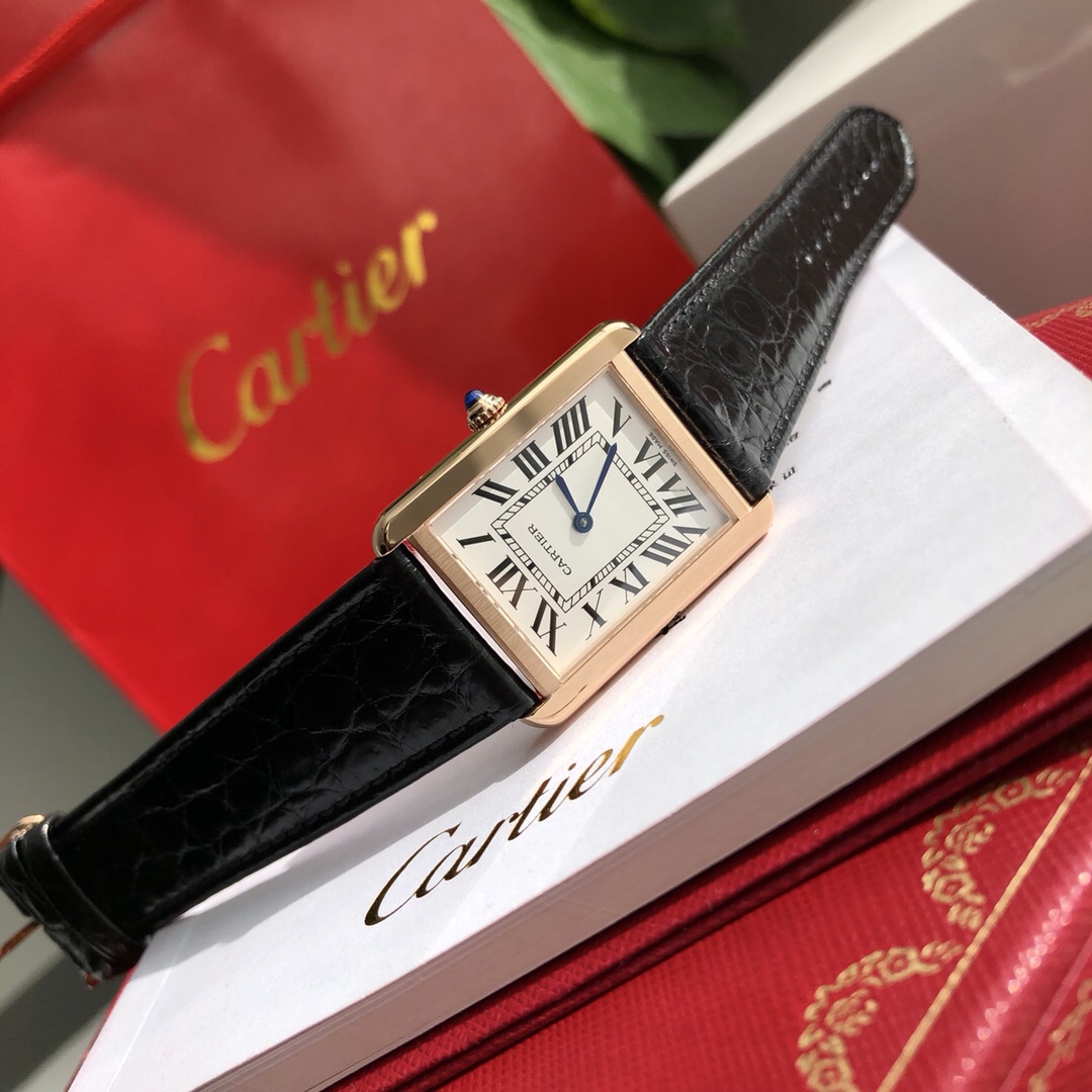 Cartier