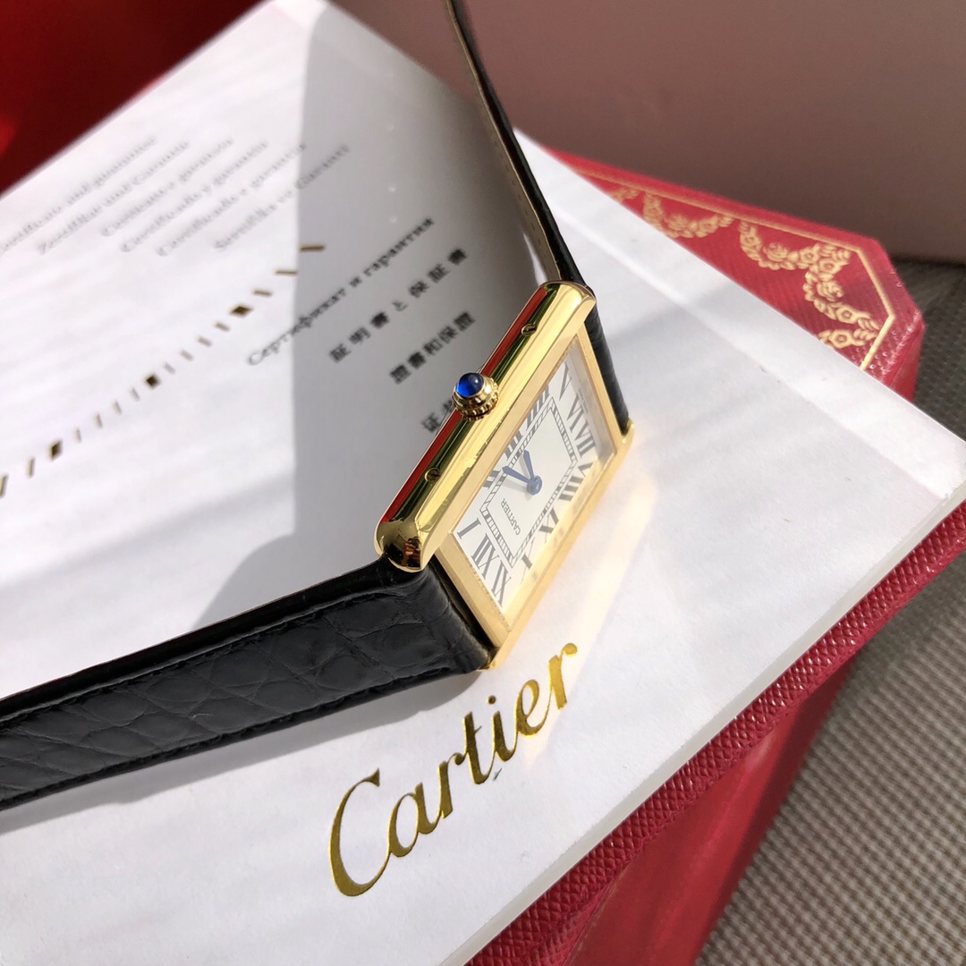 Cartier