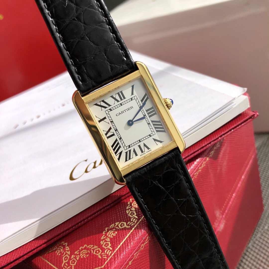 Cartier