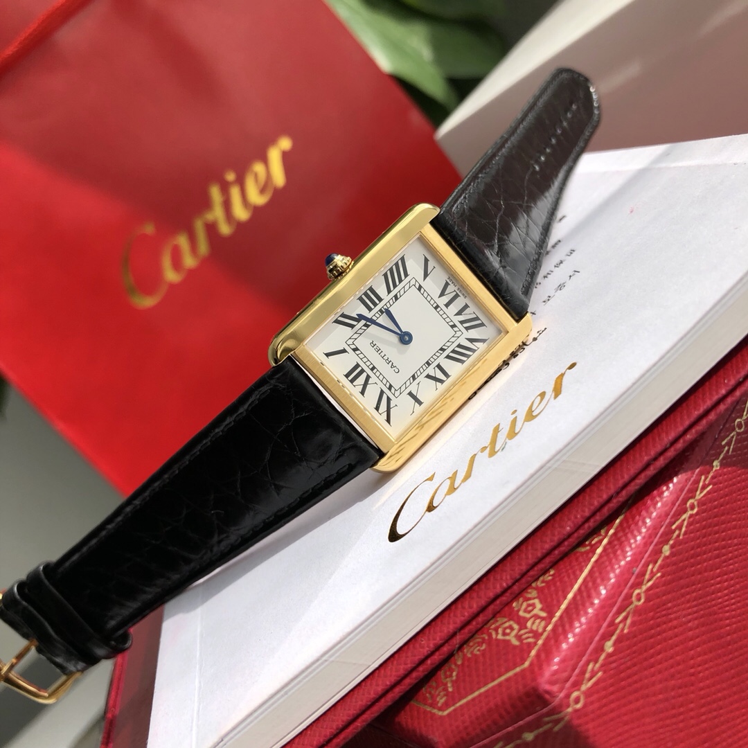 Cartier