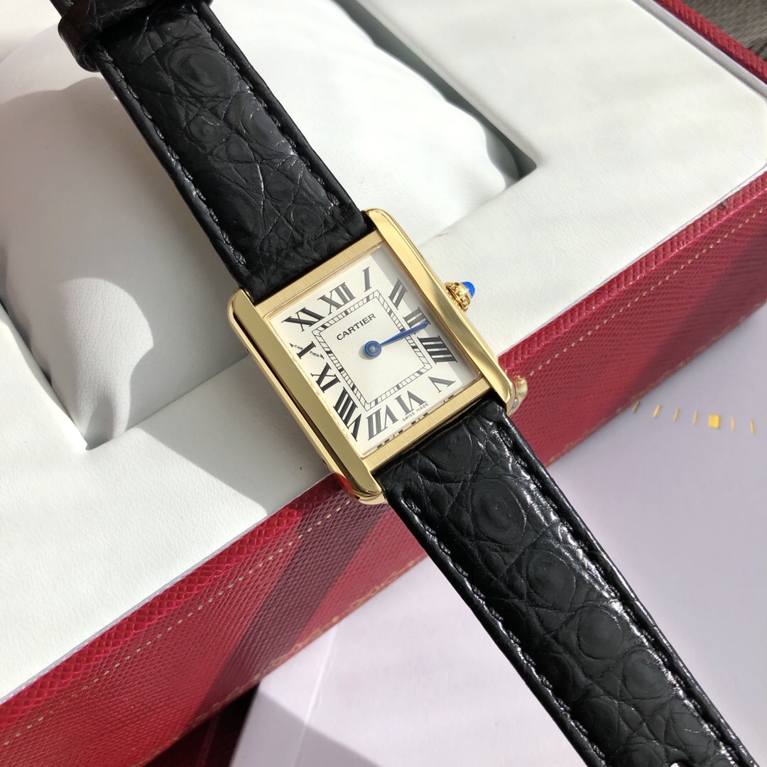 Cartier
