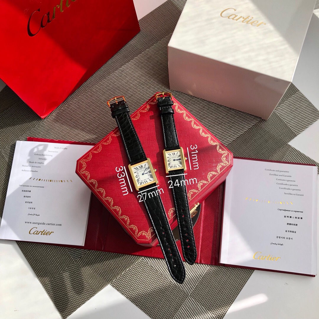 Cartier