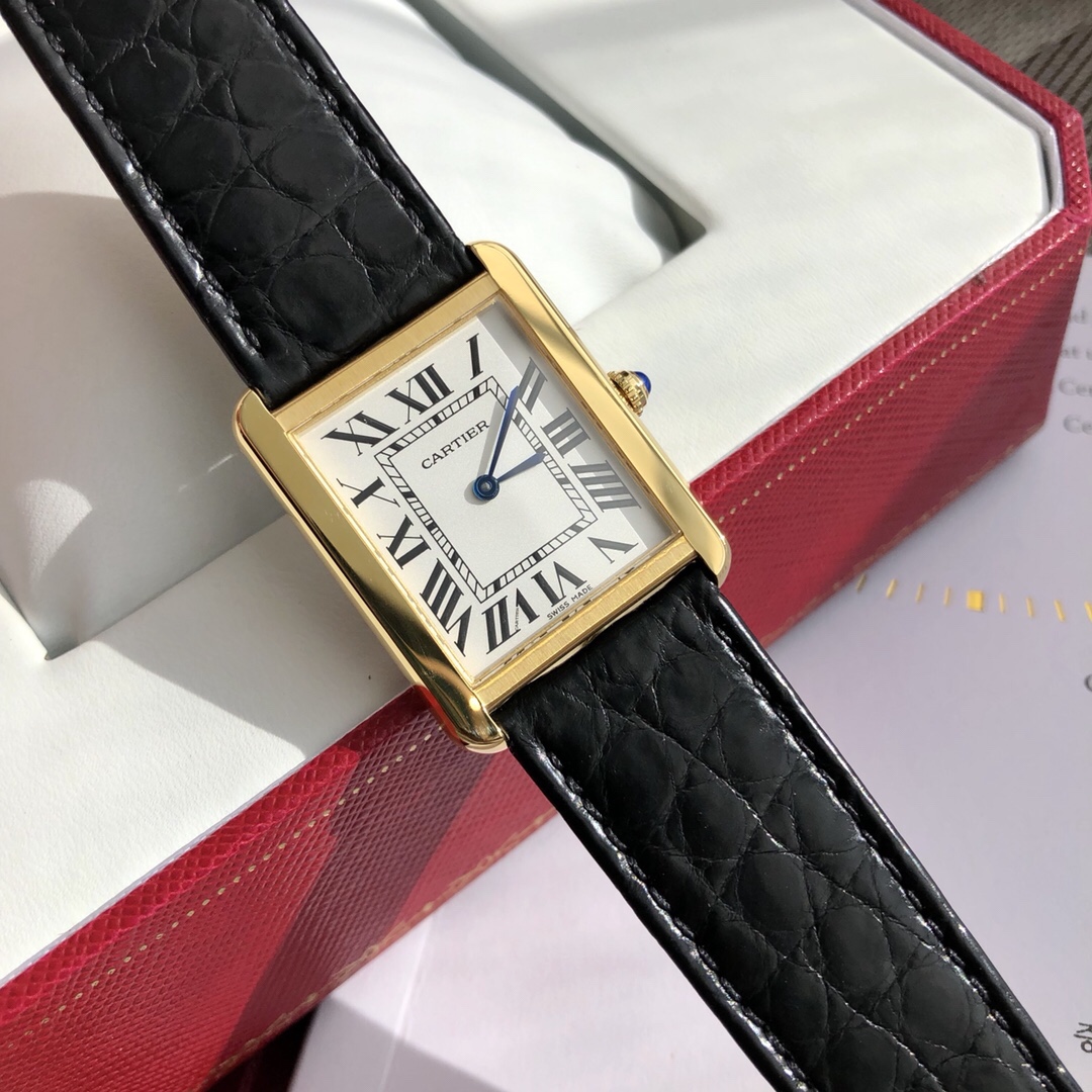 Cartier