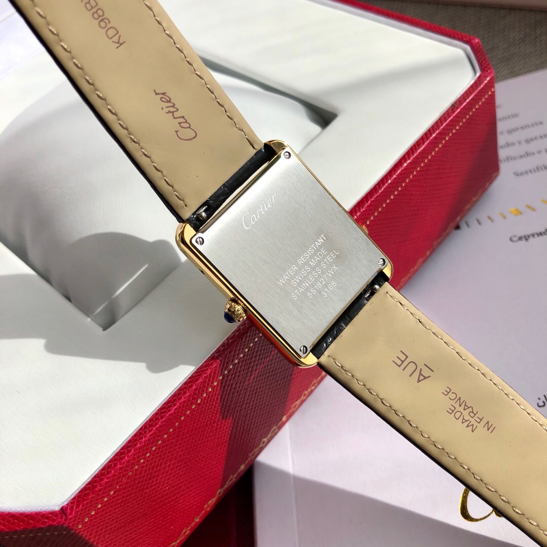 Cartier