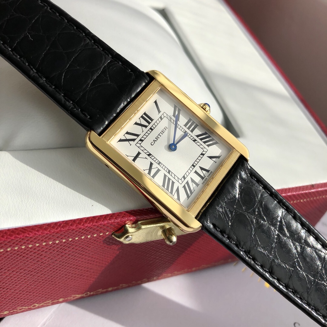 Cartier