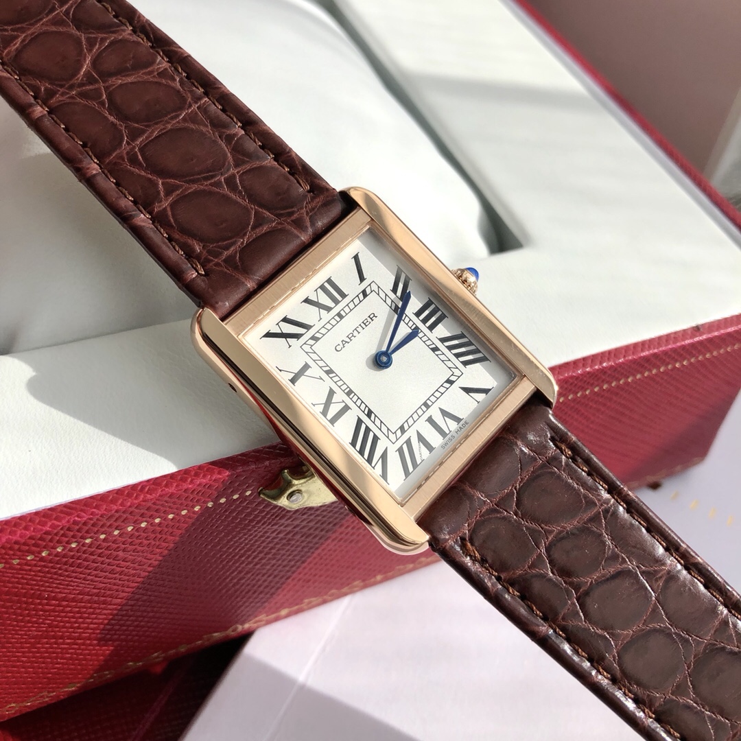 Cartier