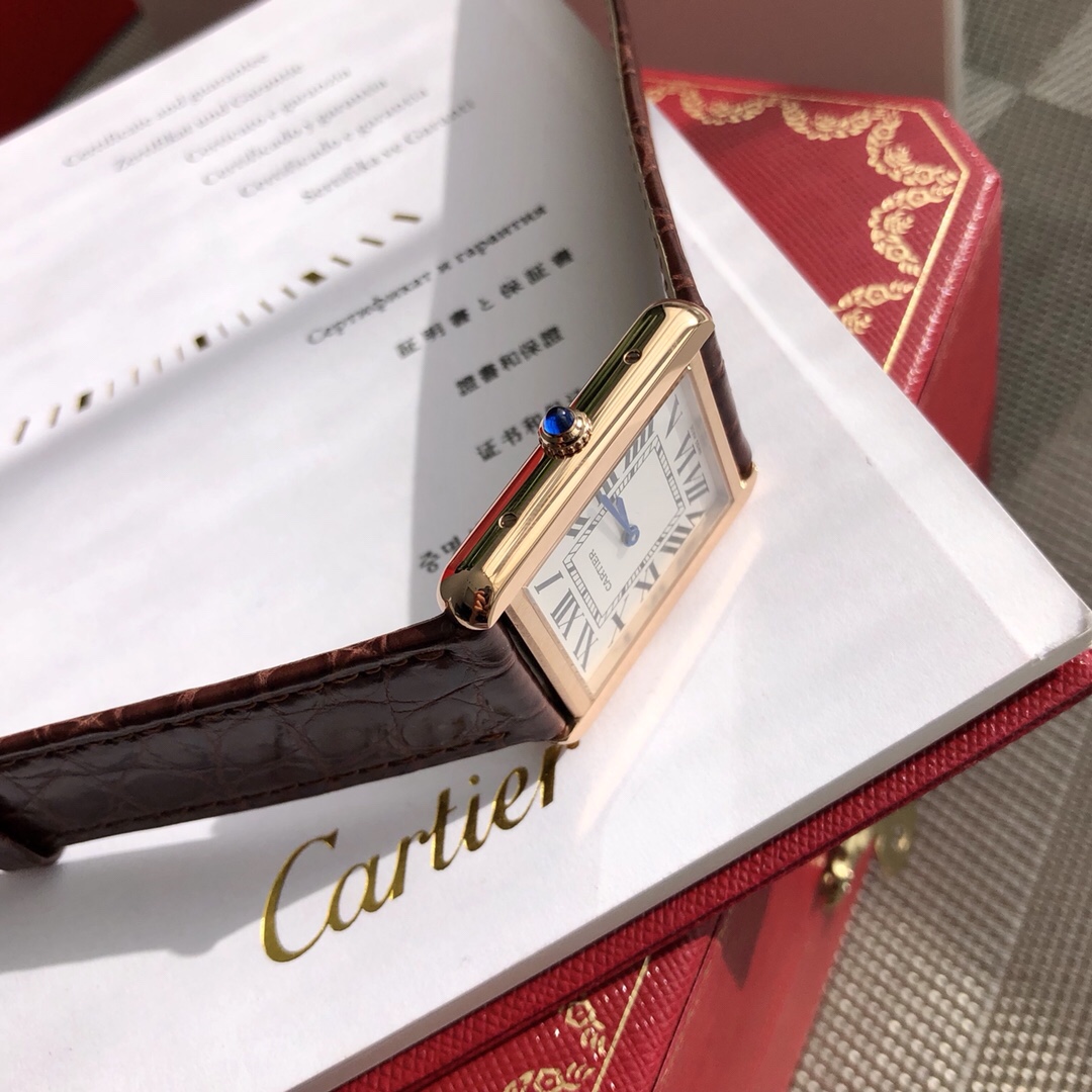 Cartier